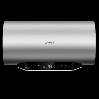 PLUS会员：Midea 美的 水电分离60升电热水器 3300W F6033-PE7pro(HE) 858.8元（需凑单