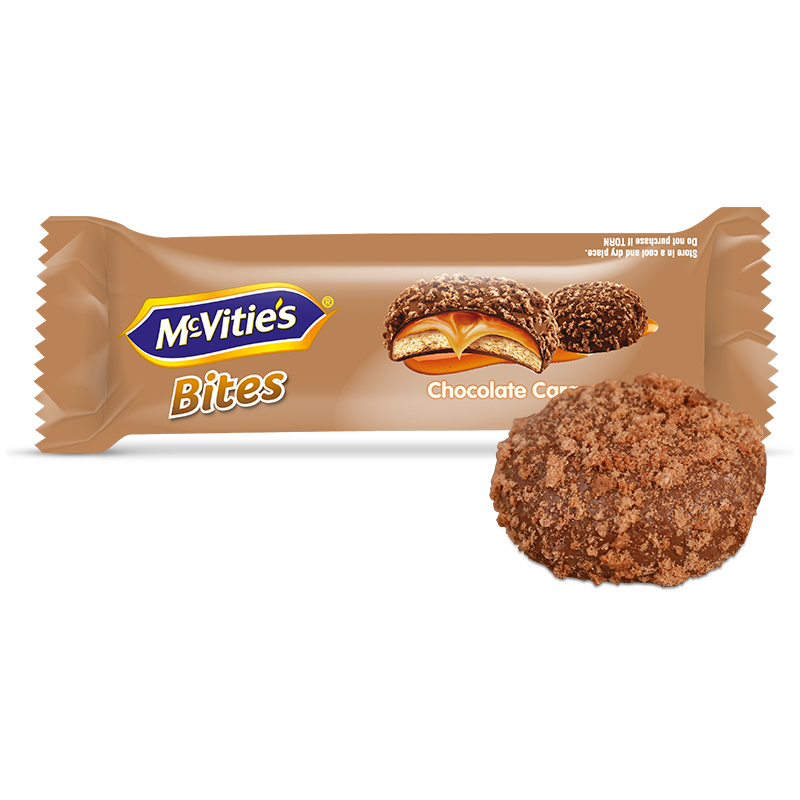 概率券:McVitie's土耳其进口 麦维他 麦维他焦糖夹心饼干巧克力72g *2件 5.8元+