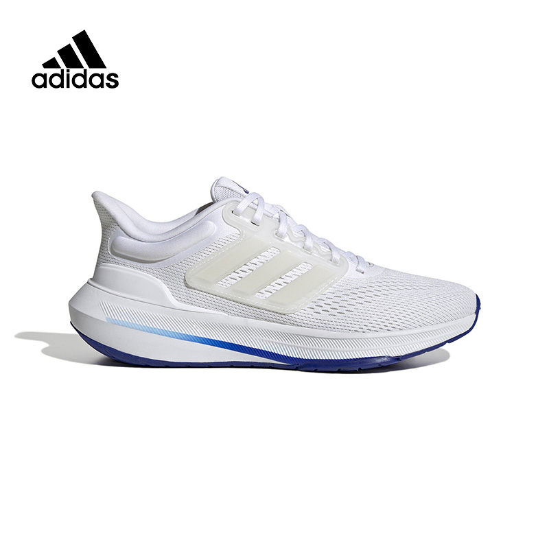 adidas 阿迪达斯 女鞋新款ULTRABOUNCE缓震网面运动跑步鞋HP5792 358元（需用券）