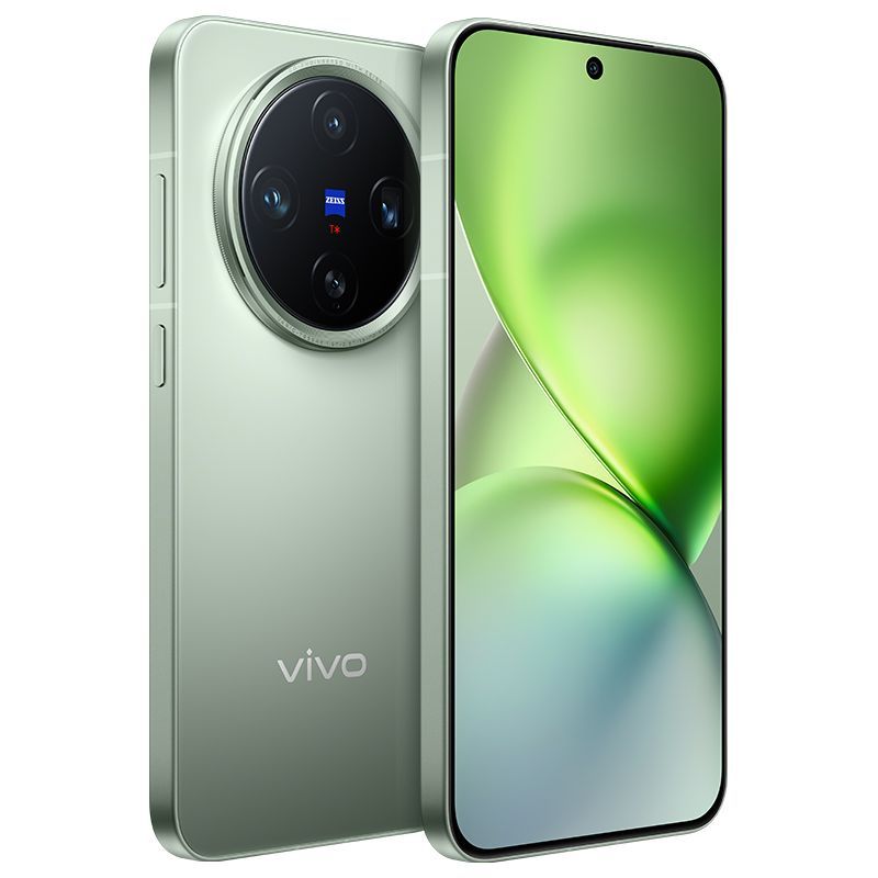 vivo X200 Pro mini 5G手機12+512G 3278元（需用券）