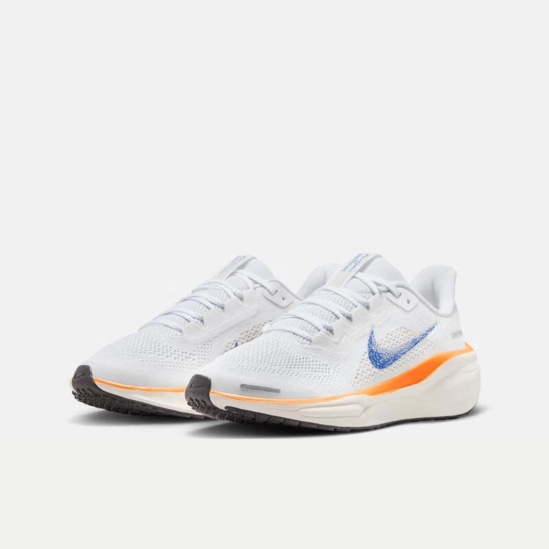 NIKE 耐克 PEGASUS 41 BLUEPRINT 耐克飞马 「蓝图」 配色 HM4820-100 338元