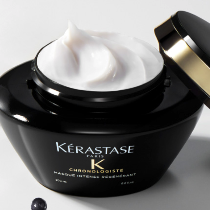 KÉRASTASE 卡诗 黑钻钥源发膜 200ml 219元