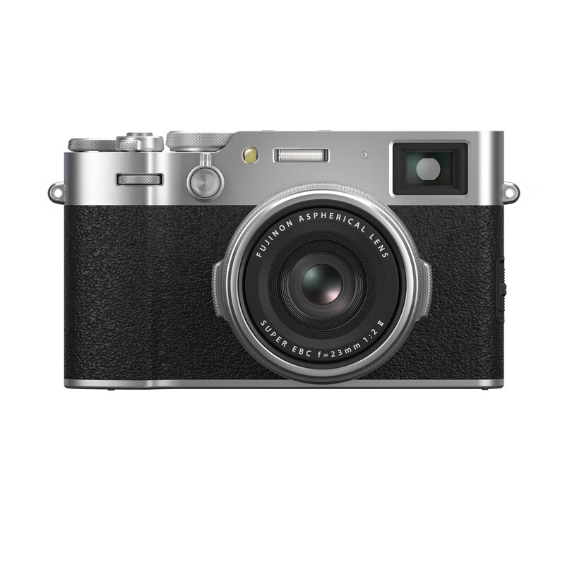 fujifilm 富士 x100vi 数码相机 90周年限量版 14200元(预约抽签)