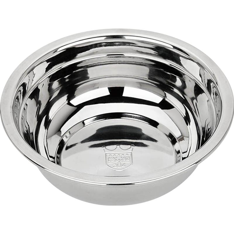 美厨 MCWATP20 304不锈钢汤盆 20cm 20.9元