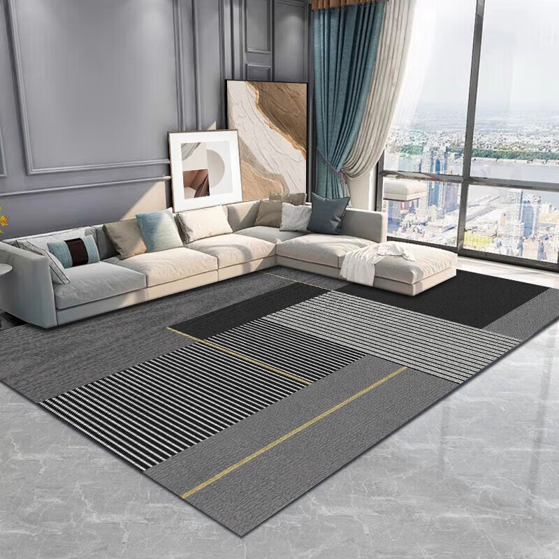 布迪思 地毯客厅 山海 140*200CM 34.9元(需用券)