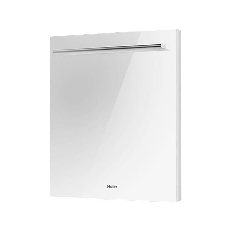 Haier 海尔 EYW13029D 洗碗机玻璃门体 经典耀白 789元