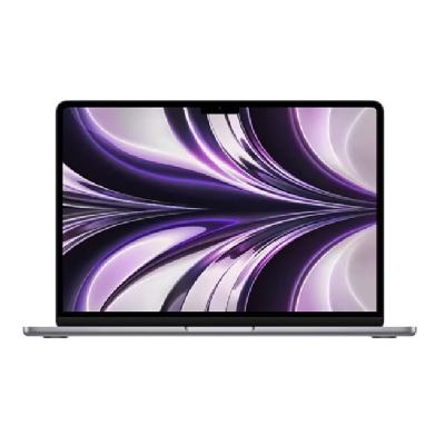 PLUS会员、政府补贴：Apple 苹果 AI笔记本 2022MacBookAir 13.6英寸 M2(8+8核) 8G+256G 