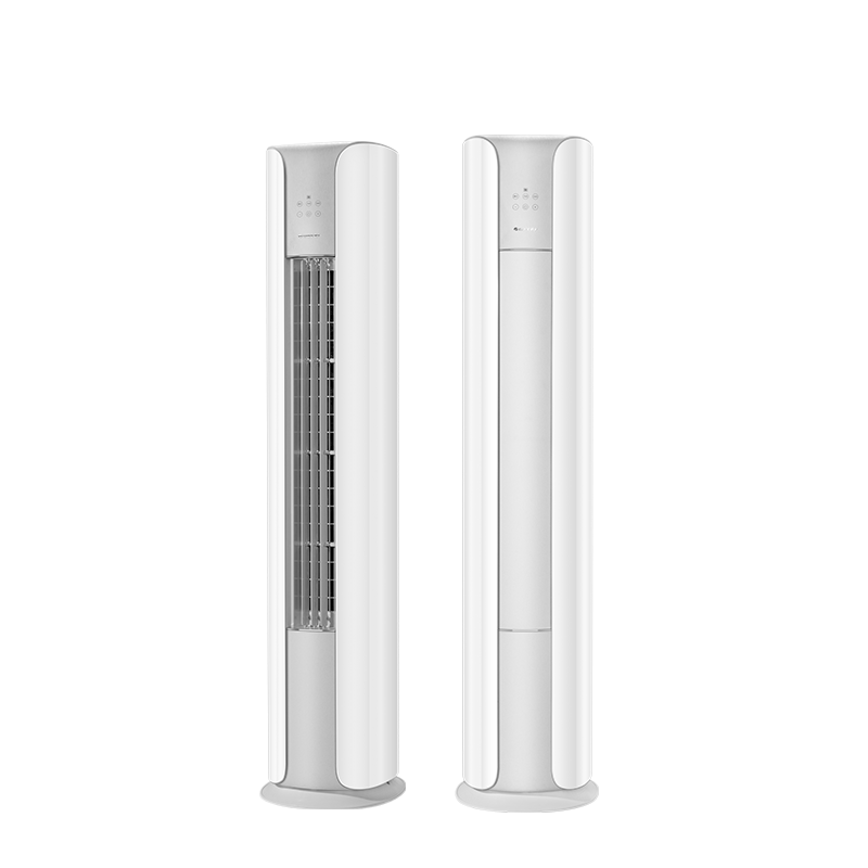 再降价、PLUS会员：GREE 格力 空调 2匹 云颜 新1级能效 客厅空调立式空调柜机