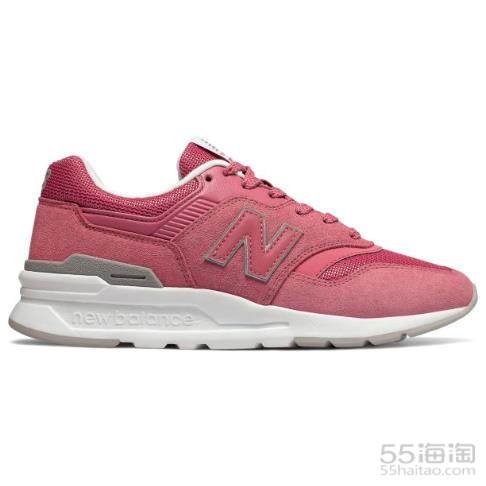 New Balance 新百伦 997H Classic 女子运动鞋