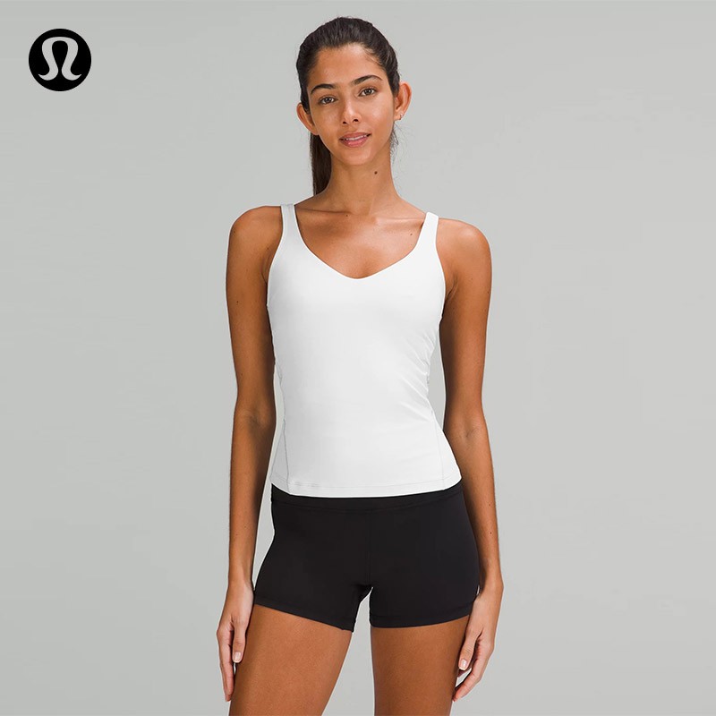 lululemon 丨Align™ 女士运动背心 *Waist LW1DKAS 480元包邮