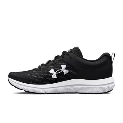 88VIP：UNDER ARMOUR 安德玛 Charged Assert 10 男子跑鞋 3026175*2件 539.69元包邮、合269.