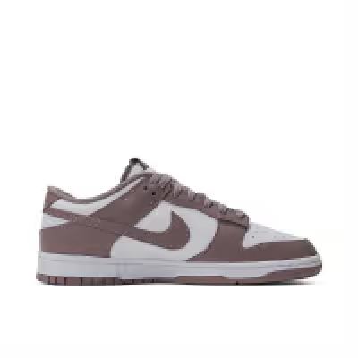 20点开始：NIKE 耐克 Dunk Low Retro 休闲运动鞋 DV0833-112 374.5元包邮（需用券）