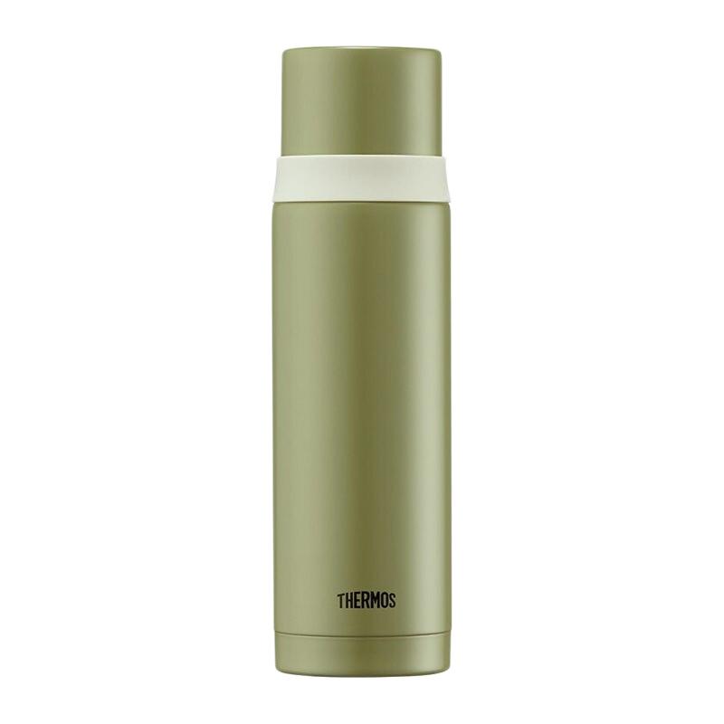 THERMOS 膳魔师 FEI-501KKI 保温杯 500ml 牛油果绿 143.73元