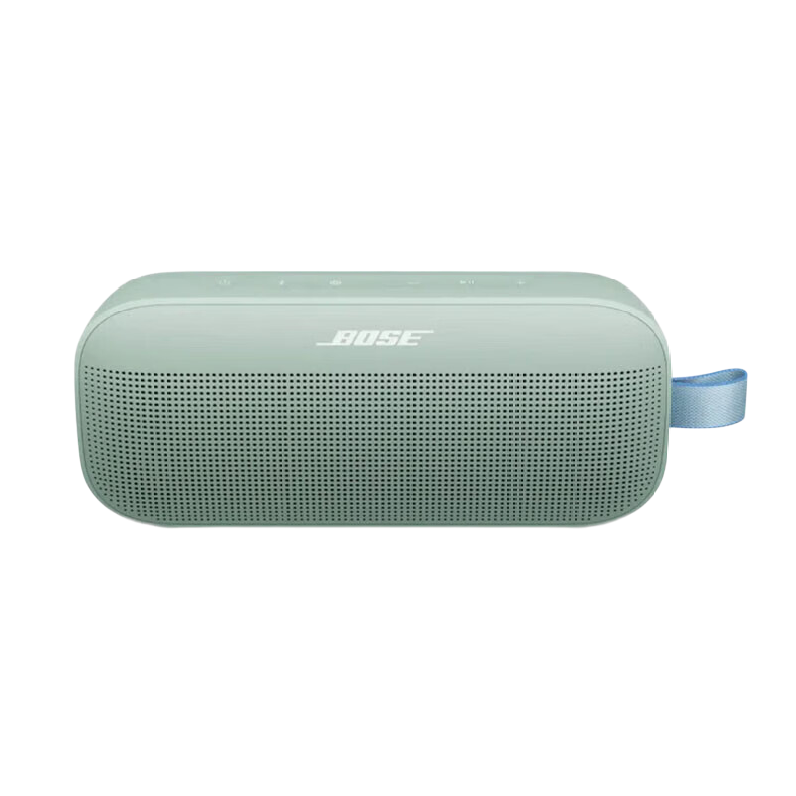 BOSE 博士 SoundLink Flex 二代 蓝牙音箱 鼠尾草绿 1339元（需用券）