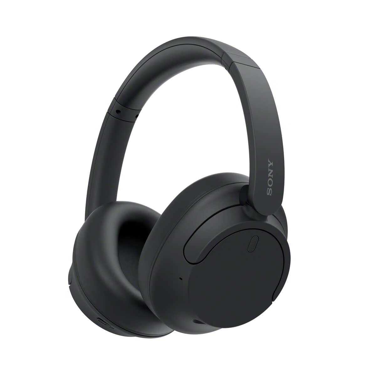 索尼 WH-CH720N 头戴式蓝牙耳机 黑色 564.93元 - 线报酷