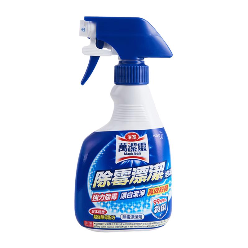 花王 墙体清洁剂400ml 21.41元