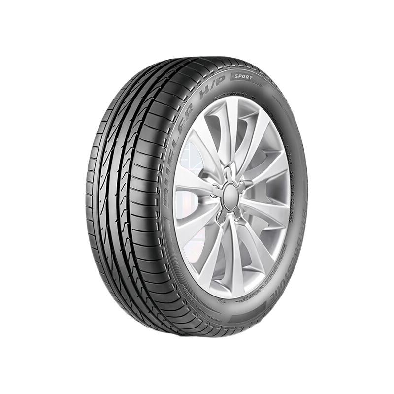 普利司通 动力侠 H/P SPORT系列 汽车轮胎 SUV&越野型 225/60R18 100V 611.1元