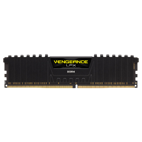 美商海盗船 复仇者LPX系列 DDR4 3200MHz 469元