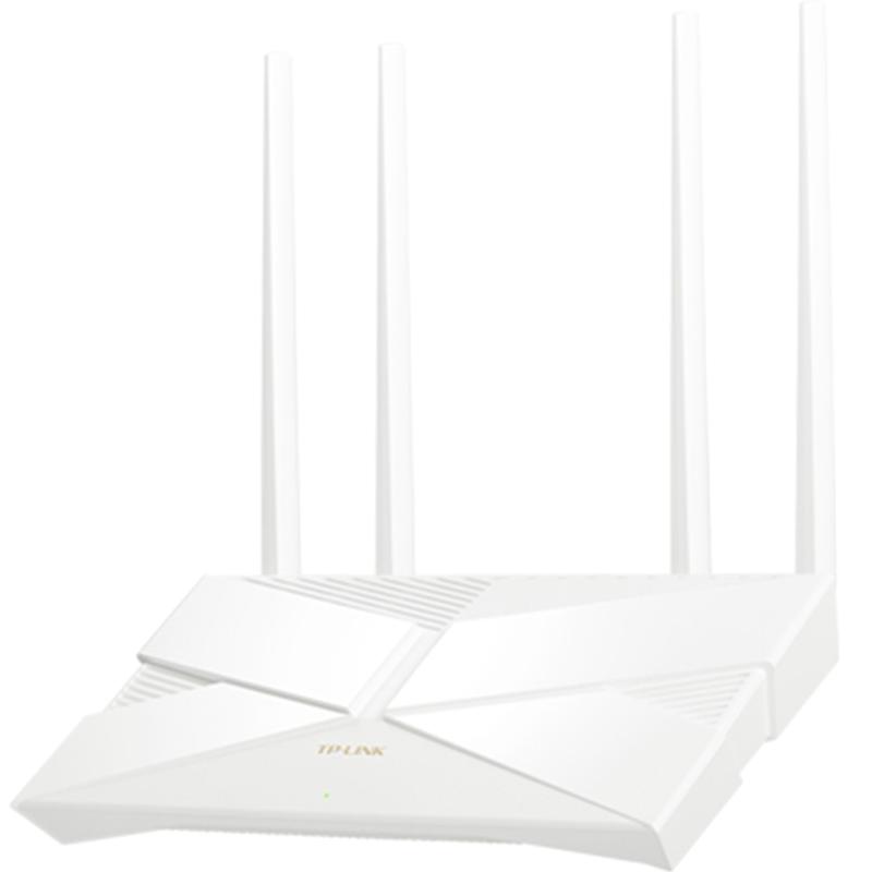 TP-LINK AX3000 双频3000M 家用千兆无线路由器 Wi-Fi 6 ￥113.05