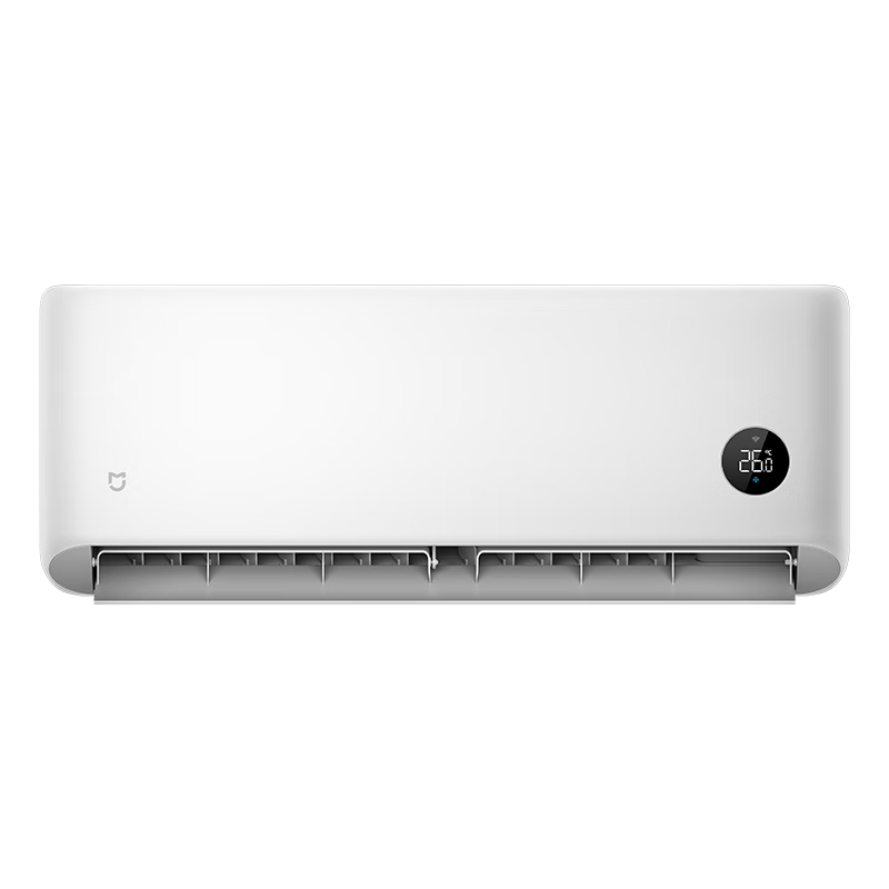 小米 巨省电双排款 大2匹 挂机 50GW-PG20/N1A1 2208.3元（需首购、含国补）