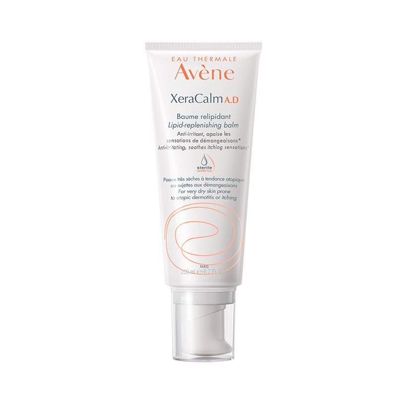 88VIP：Avene 雅漾 婴儿AD盈润乳 200ml 167.68元（包税包邮，双重优惠，需凑单）