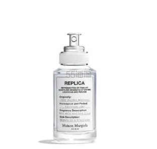 LOOKFANTASTIC:Maison Margiela 慵懒周日清晨 30ml