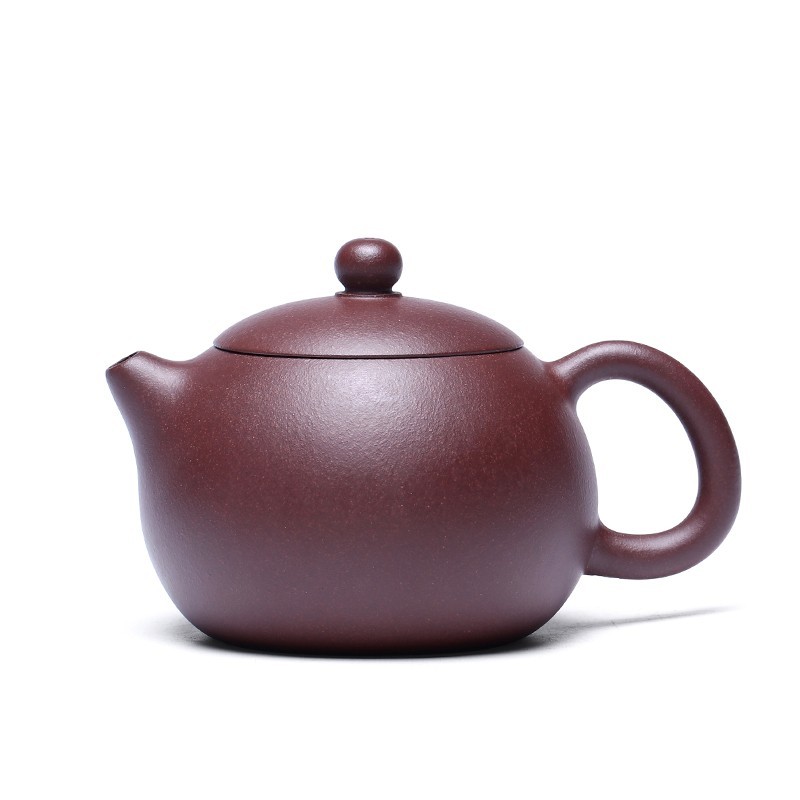 藏壶天下 宜兴紫砂壶纯手工小茶壶家用功夫茶具泡茶壶紫砂茶具西施壶单壶
