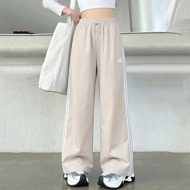 adidas 运动生活JC8168女款运动长裤JC8168 279元