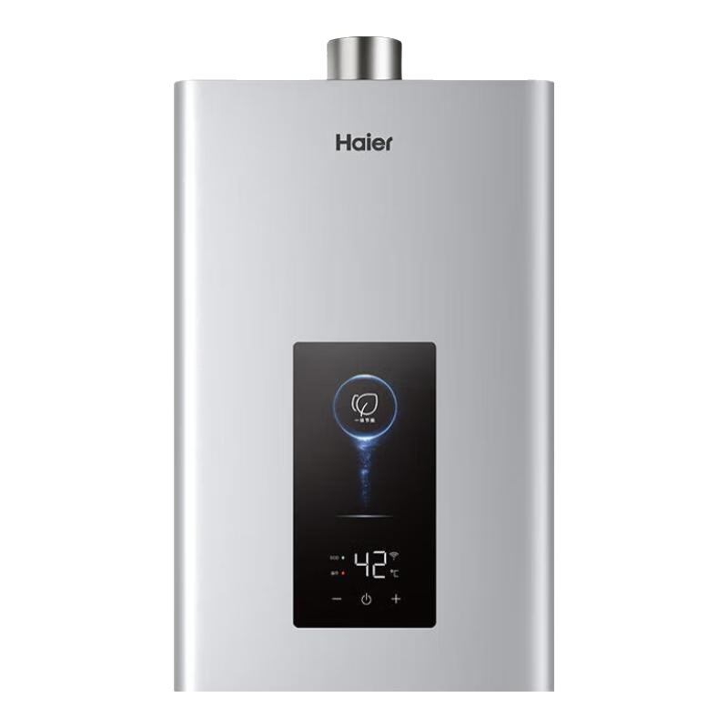 海尔 Haier JM6系列 16升燃气热水器 795.06元（需用券）