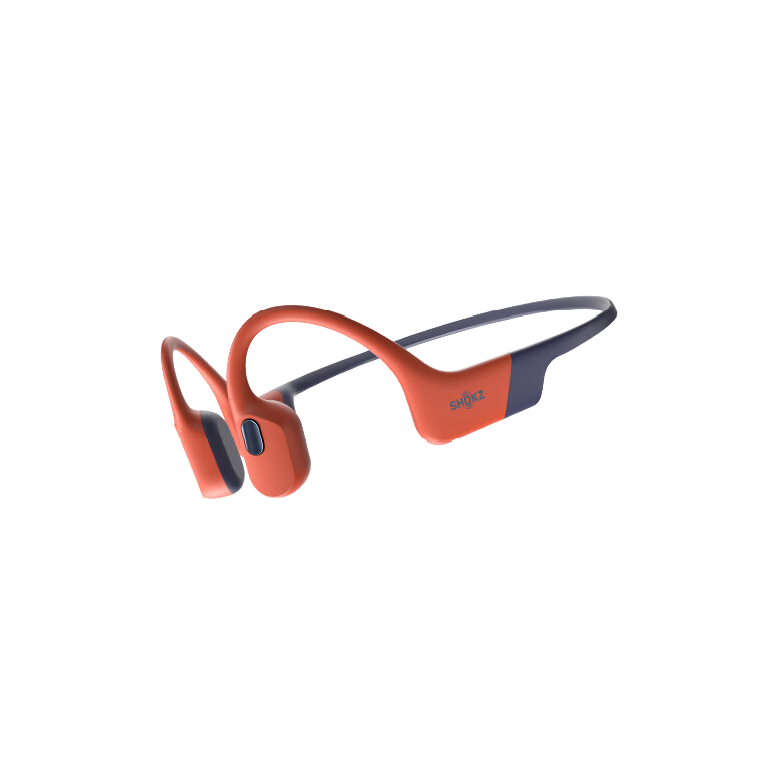 SHOKZ 韶音 OpenSwim Pro 骨传导挂耳式蓝牙耳机 珊瑚海 954.76元（需用券）