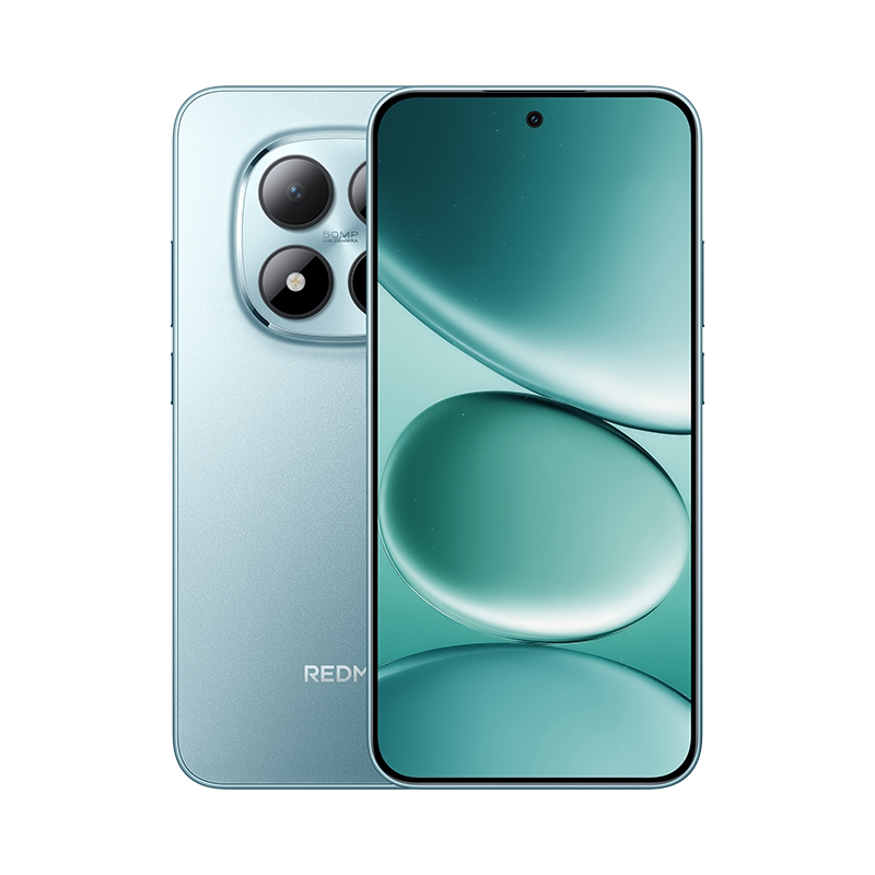 红米 Note15Pro 5G手机 1579元 - 清风线报