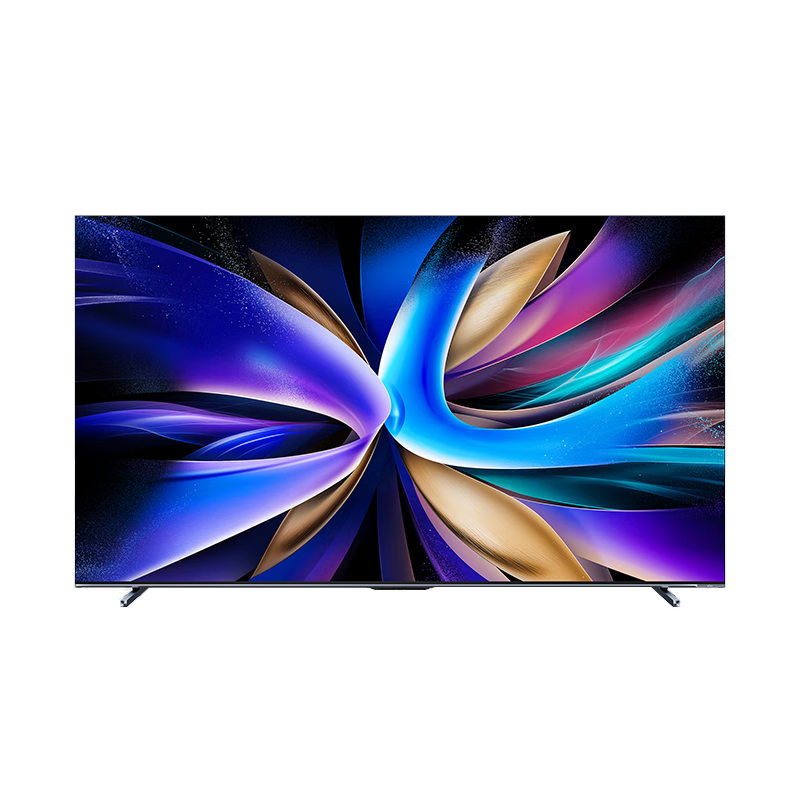 618预售、PLUS会员：Vidda NEW X系列 85V3K-X 液晶电视 85英寸 4K 5115.8元包邮+9.9元