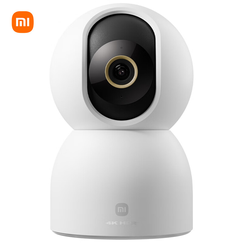 百亿补贴：小米 Xiaomi C700 智能摄像头 253元