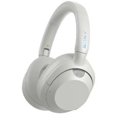 plus会员：索尼（SONY）ULT WEAR 重低音 头戴式降噪蓝牙耳机（WH-ULT900N）米白 14