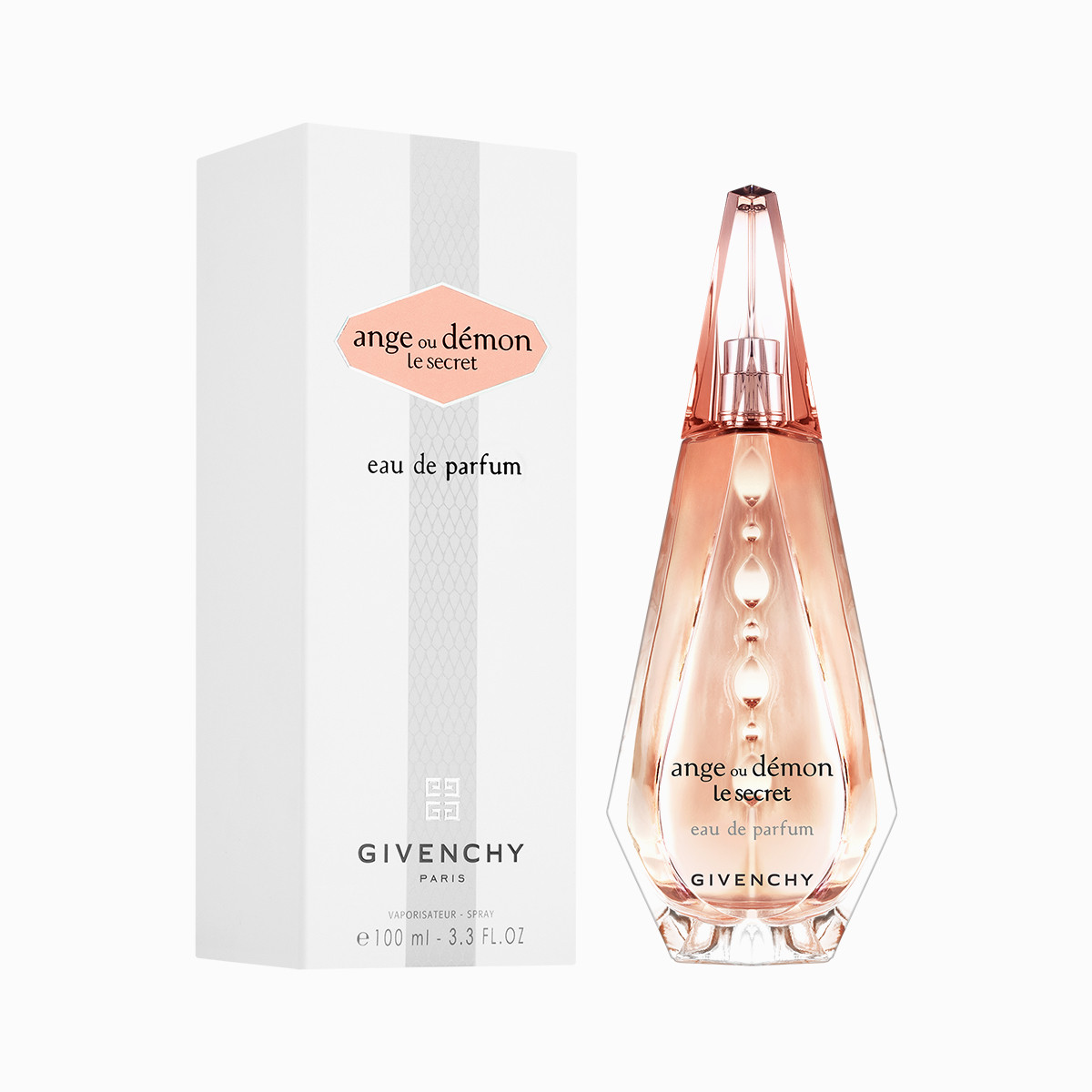 GIVENCHY 纪梵希 灿若晨曦香水 100ml 553元