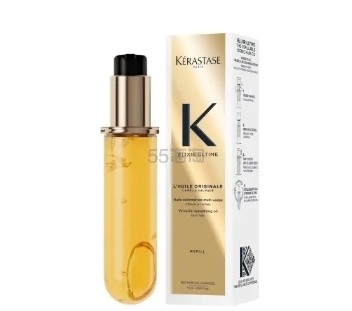 LOOKFANTASTIC:Kerastase 全新升级金油替换装 75ml