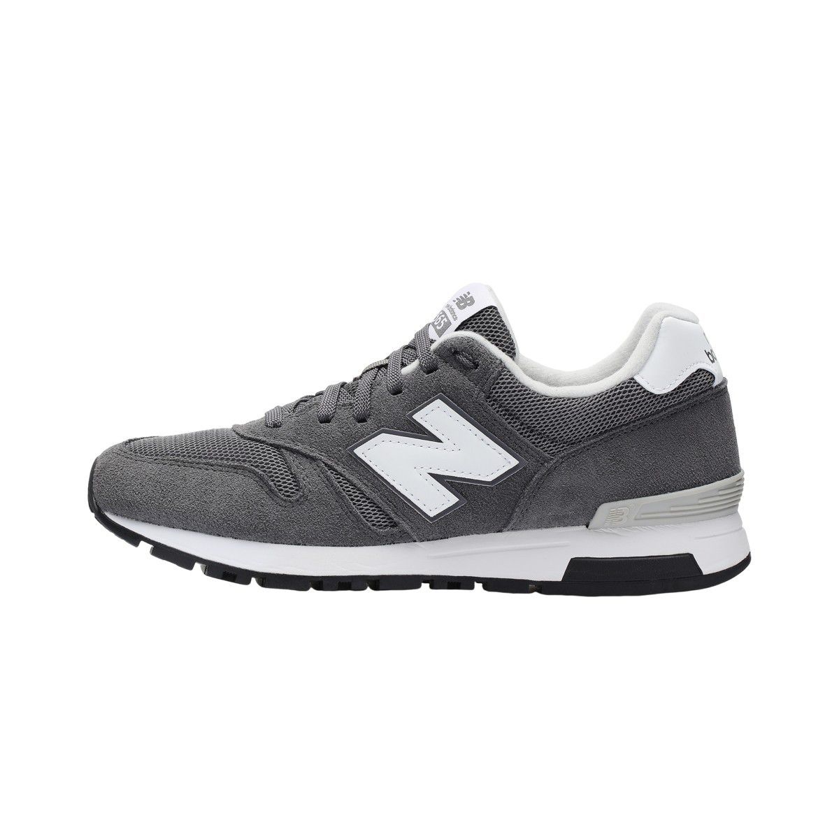 new balance 男女款运动休闲鞋 ML565ES ￥359