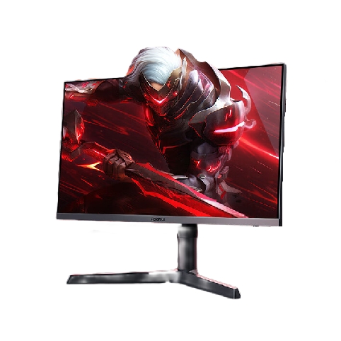 KOORUI 科睿 X41 23.8英寸 IPS G-sync FreeSync 显示器（1920×1080、200Hz、130%sRGB） 471.75