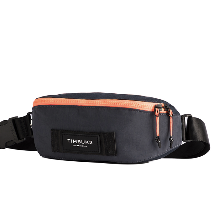 TIMBUK2 天霸 男女款腰包 TKB3951-3-4003 朝霞色 158元（需用券）