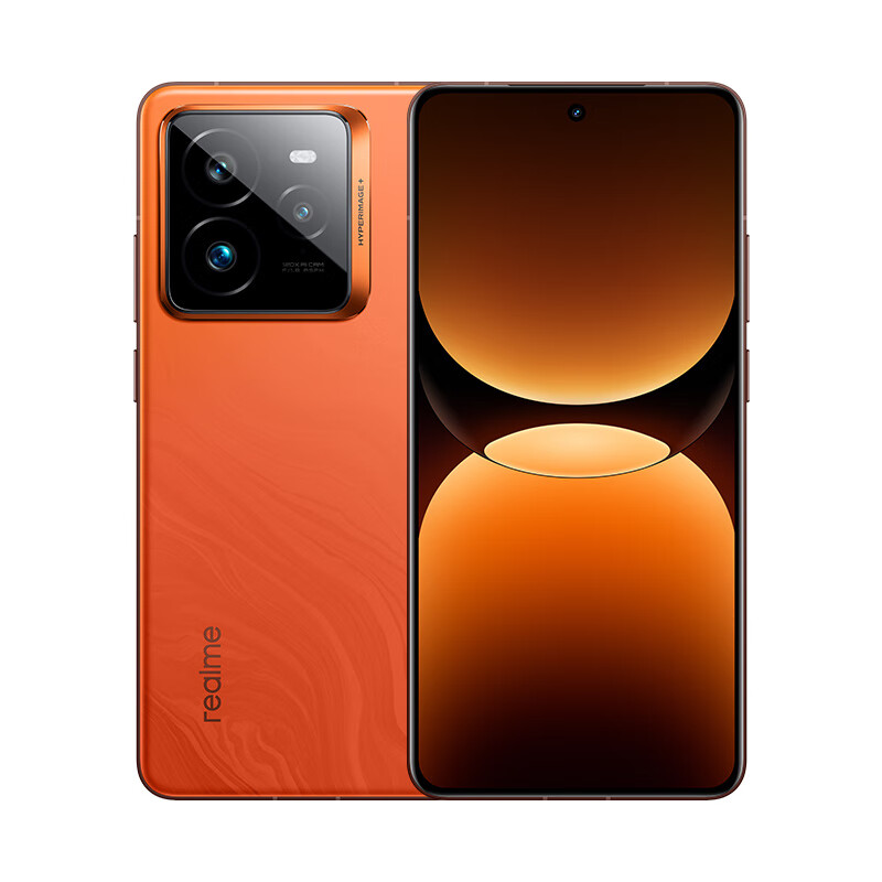 realme GT7 Pro 12+512 火星 3978.9元（需用券）