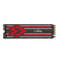 幻隐 HV2283 NVMe PCIe M.2 2280 1TB SSD固态硬盘PCIe3.0*4速率 ￥289