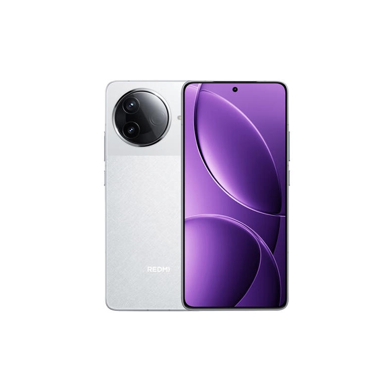 红米 K80 12GB+256GB 5G手机 1853.85元