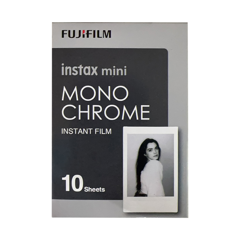 富士 FUJIFILM 拍立得花边相纸mini8/9/7+/9912 &富士拍立得方形相纸4寸SQ1 SQ6 SQ10 SQ
