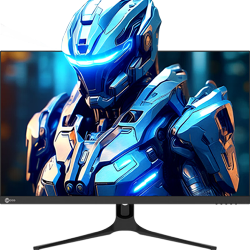 再降价，plus会员：联想来酷Lecoo27英寸4K 160Hz Fast-IPS 电竞显示器N2721U 1272.51元