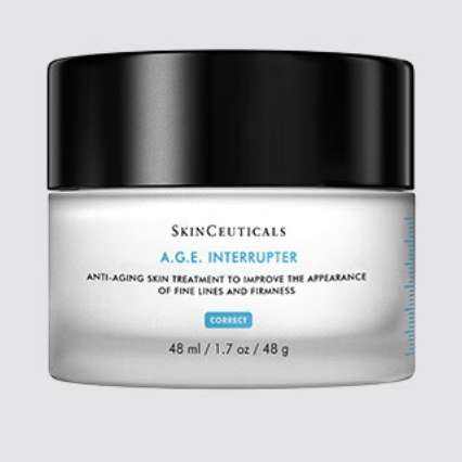 双11开门红、PLUS会员：SKINCEUTICALS 修丽可 AGE面霜 48ml（赠 同款15ml*3+4ml*2） 134