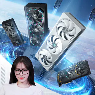 技嘉 RTX 5070Ti WINDFORCE OC SFF 16G V2显卡 8839.8元 - 清风线报 技嘉 RTX 5070Ti WINDFORCE OC SFF 16G V2显卡 8839.8元 - 清风线报