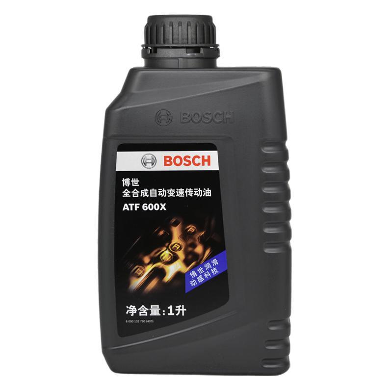 BOSCH 博世 ATF600X 变速箱油 12L 705.2元