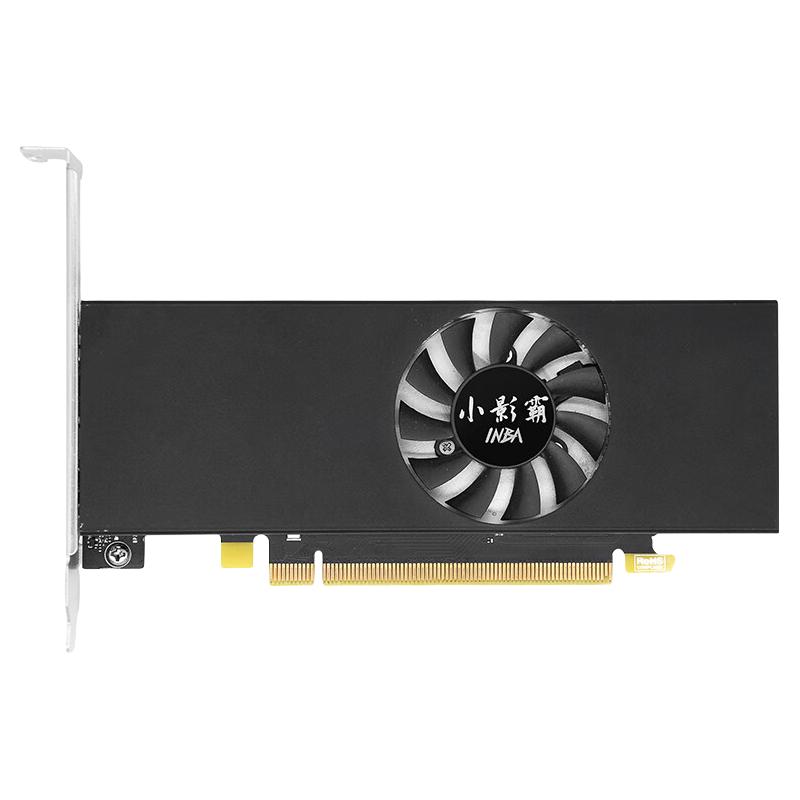 小影霸 光追 显卡 6GB 1799元