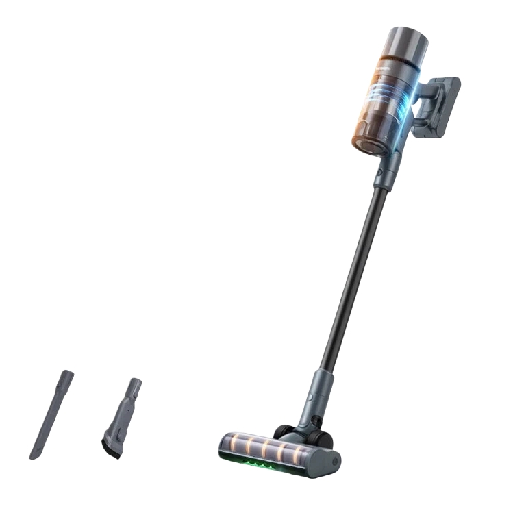 以旧换新、PLUS会员：Panasonic MC-A31H 无线手持吸尘器 732.96元包邮（多重优惠