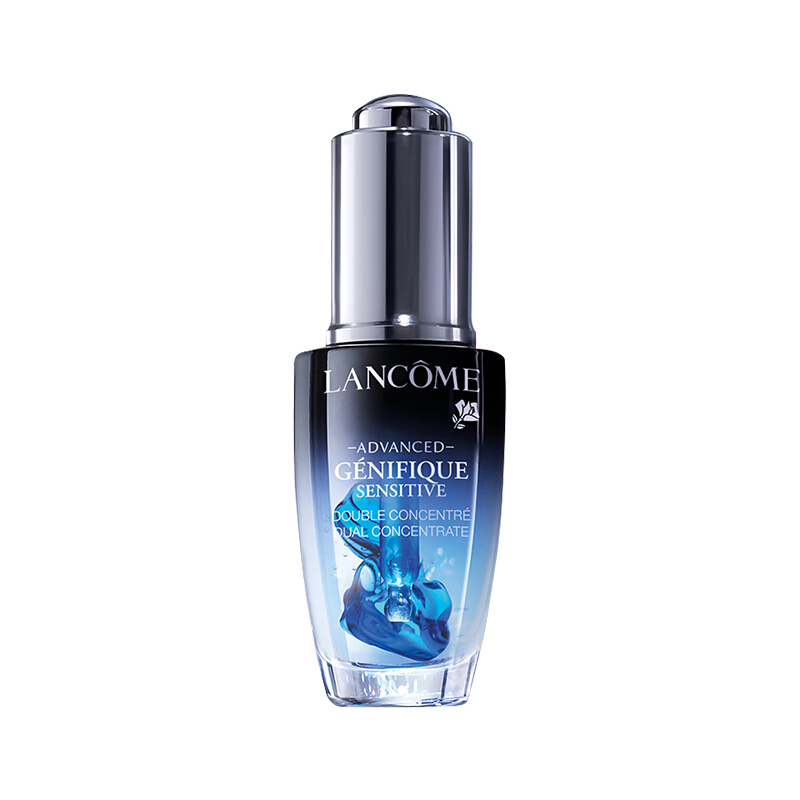 LANCOME 兰蔻 Genifique小黑瓶系列肌底修护舒润精华液 20ml 800元（需用券）